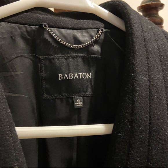 Aritzia The Connor Coat - Picture 7 of 8